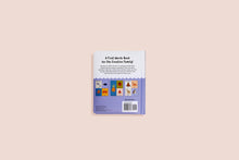 Load image into Gallery viewer, First Words w/ Cute Embroidered Friends (easter basket)
