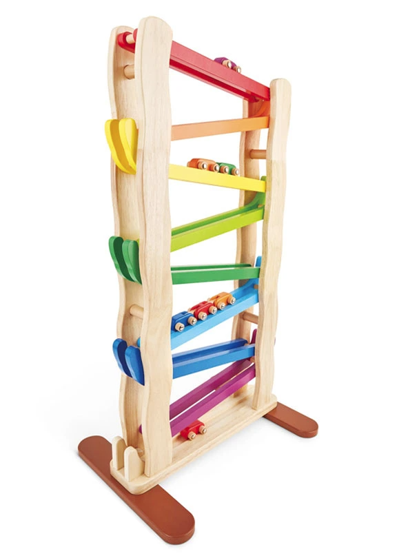 2.5 Feet Tall Car Ramp Tower