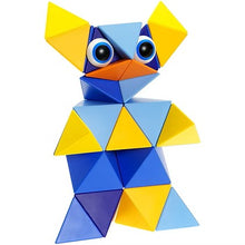 Load image into Gallery viewer, Trido Magnetic Blocks 36 pcs