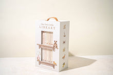 Load image into Gallery viewer, Our Very Little Library Board Book Set