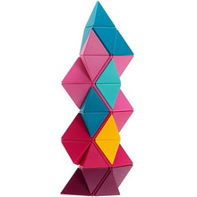 Load image into Gallery viewer, Trido Magnetic Blocks 36 pcs