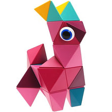Load image into Gallery viewer, Trido Magnetic Blocks 36 pcs