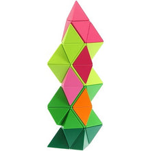 Load image into Gallery viewer, Trido Magnetic Blocks 36 pcs