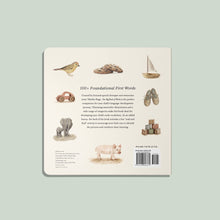 Load image into Gallery viewer, Our Big Book of First Words