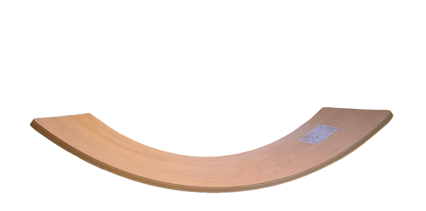 Wobble/Balance Board