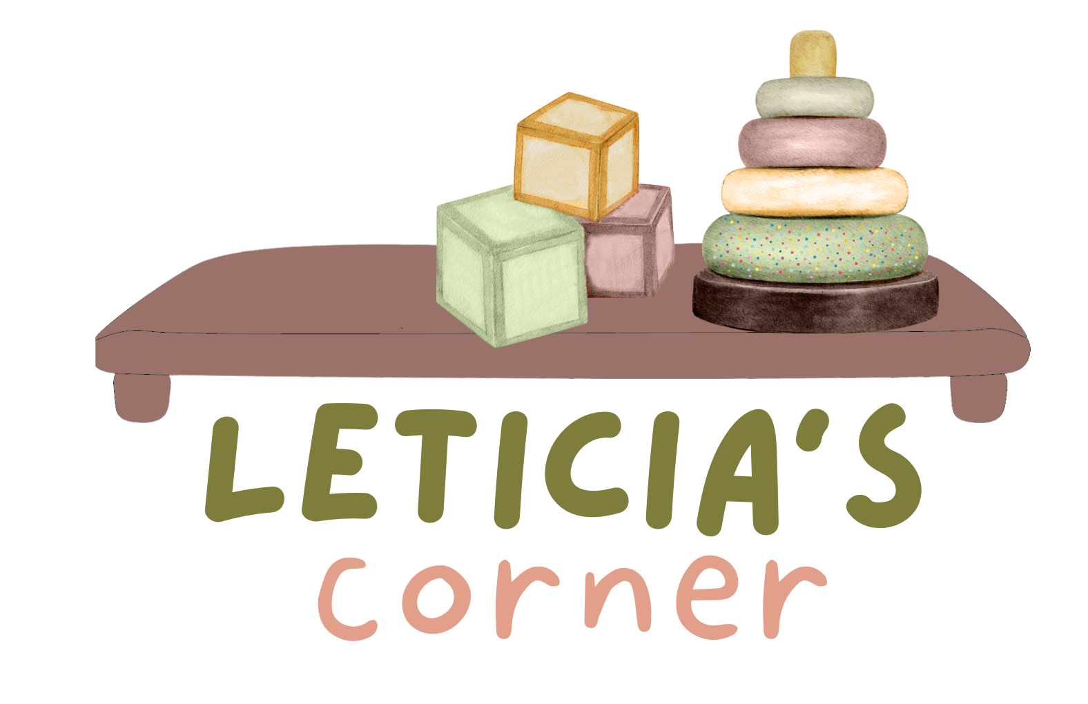 Leticia's Corner