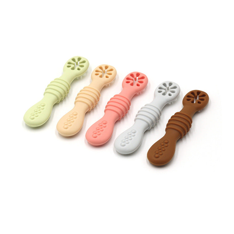 First Stage Feeding Training Spoon