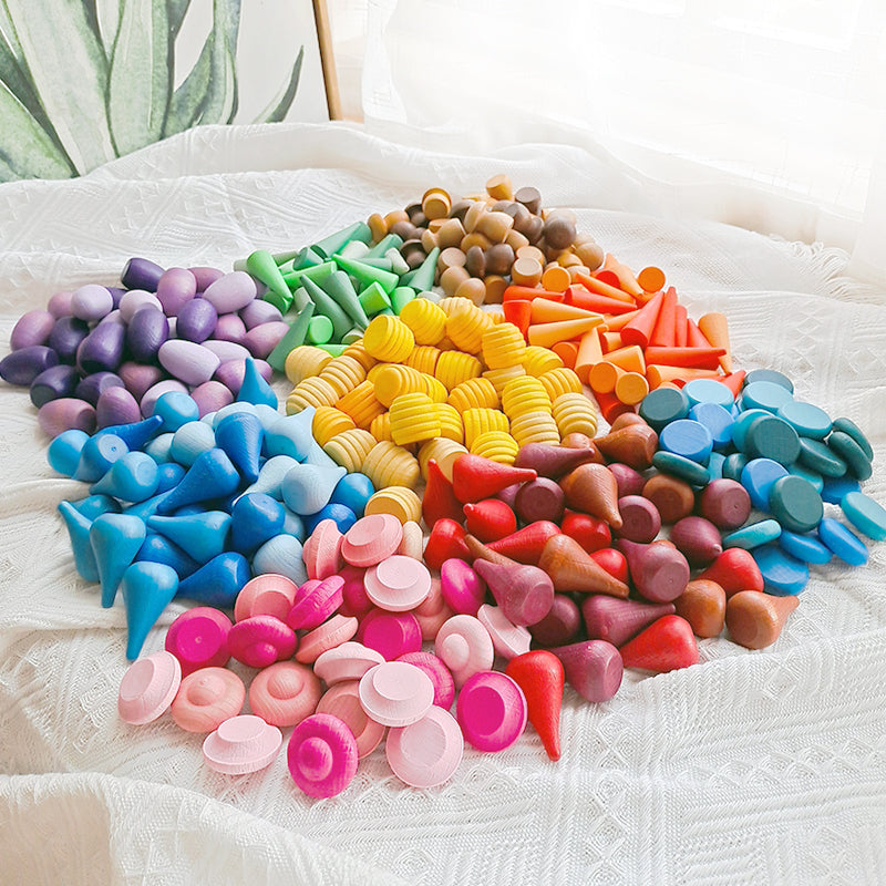 Grapat's/Mandala Loose Parts