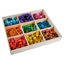 Load image into Gallery viewer, Grapat's/Mandala Loose Parts