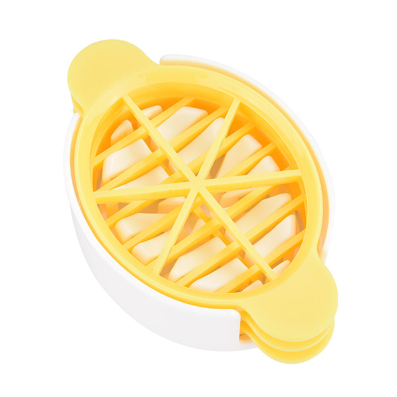 Smasher and Egg Cutter
