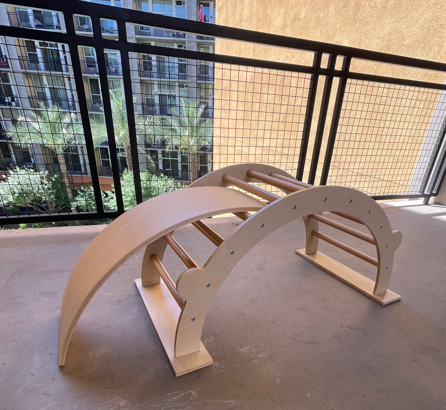 Wobble/Balance Board