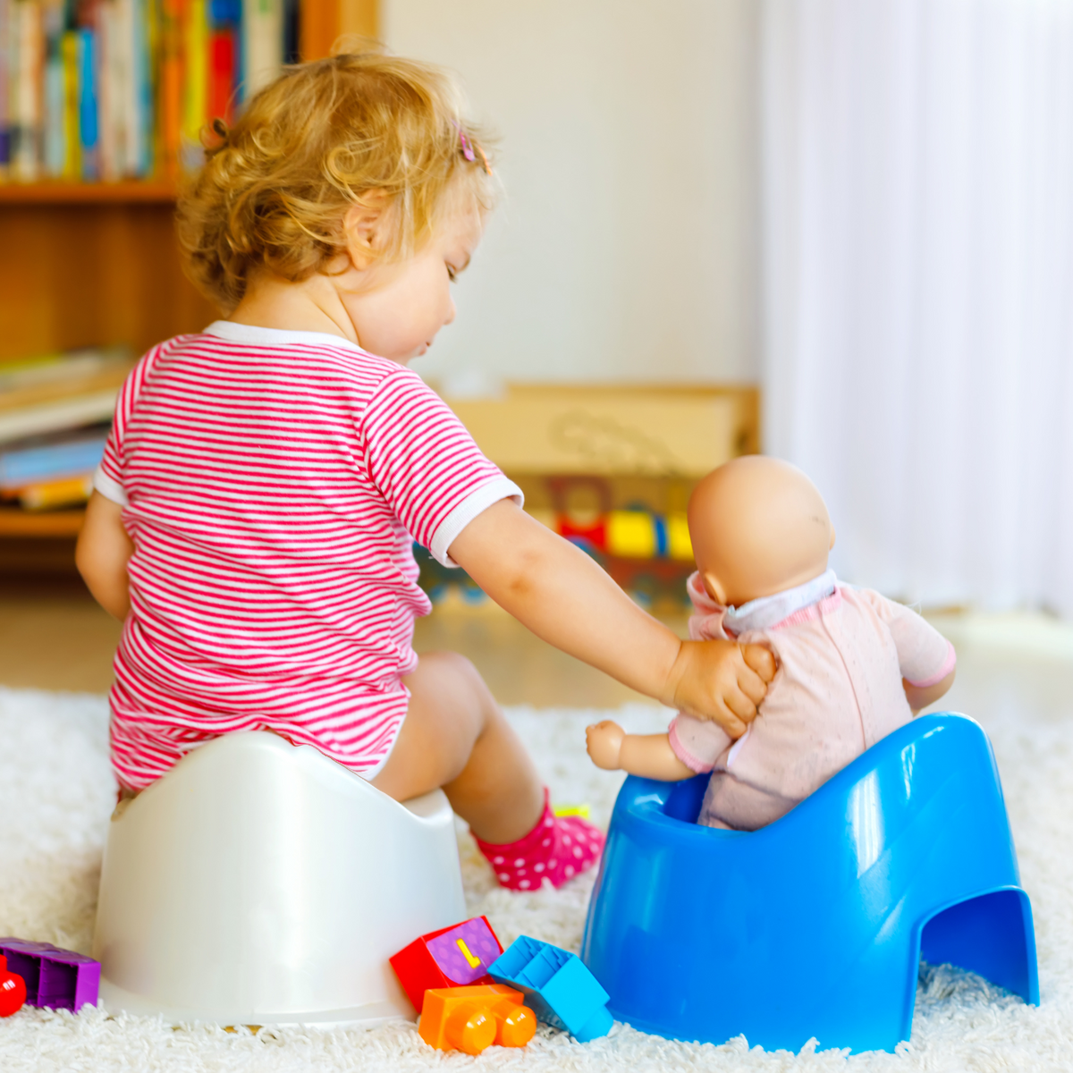 The Path to Independence: Essentials for Effective Toilet Training