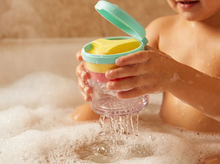 Load image into Gallery viewer, Montessori-Inspired Grip Canisters with Lid
