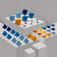 Load image into Gallery viewer, Trido Magnetic Blocks 36 pcs
