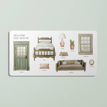 Load image into Gallery viewer, Our Big Book of First Words
