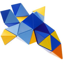 Load image into Gallery viewer, Trido Magnetic Blocks 36 pcs
