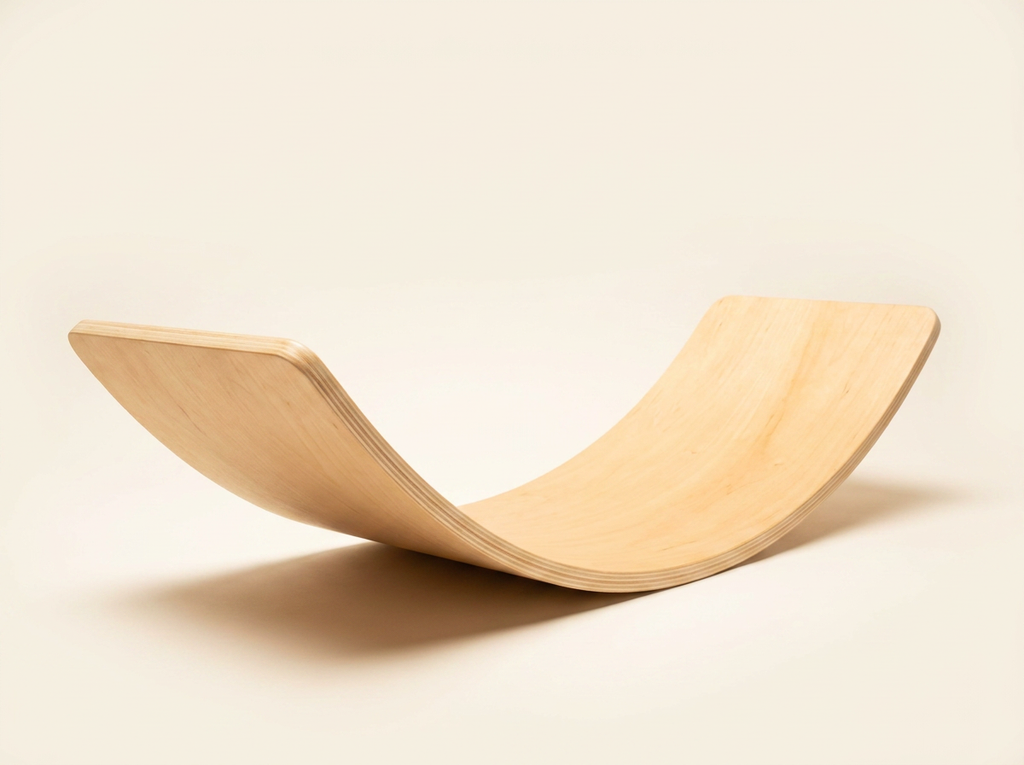 Wobble/Balance Board