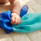 Silk Scar for Sensory Activity