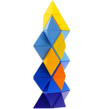 Load image into Gallery viewer, Trido Magnetic Blocks 36 pcs
