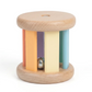 Montessori-Inspired Rolling Rattle