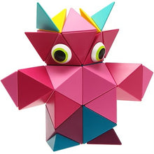 Load image into Gallery viewer, Trido Magnetic Blocks 36 pcs
