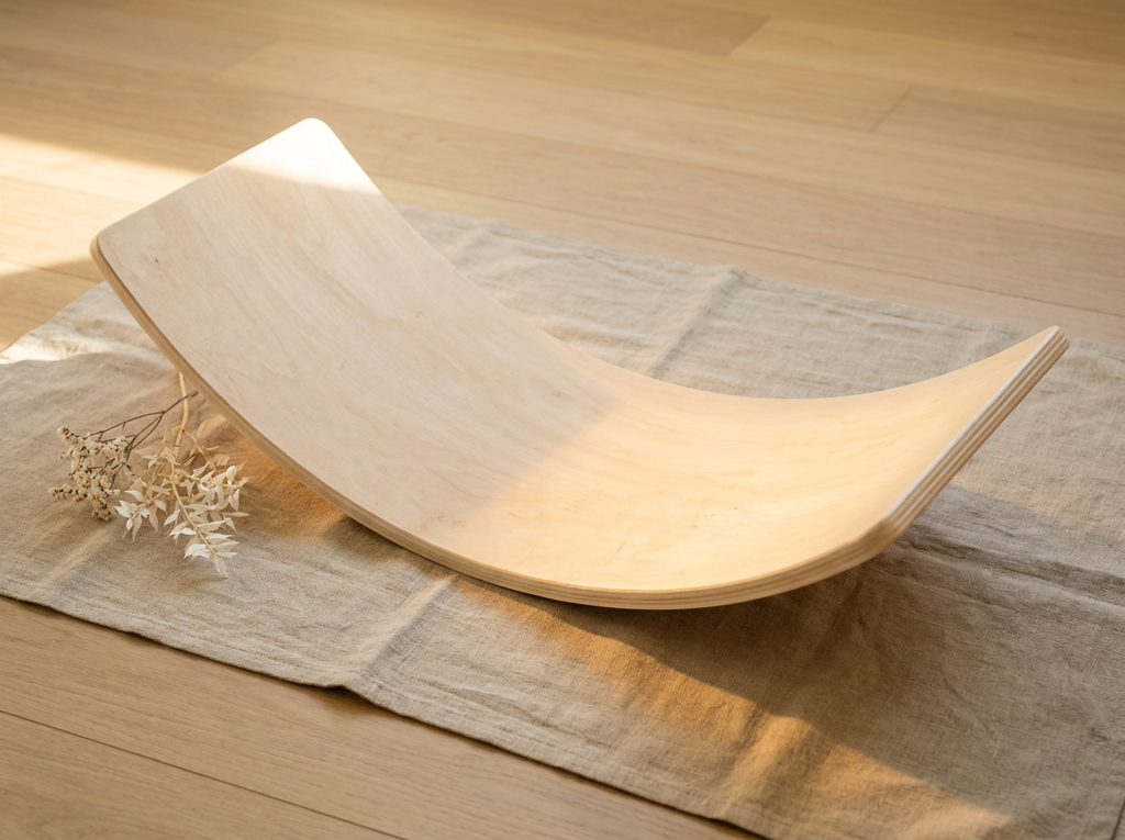 Wobble/Balance Board
