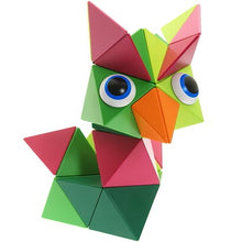 Load image into Gallery viewer, Trido Magnetic Blocks 36 pcs
