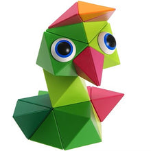 Load image into Gallery viewer, Trido Magnetic Blocks 36 pcs
