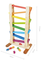Load image into Gallery viewer, 2.5 Feet Tall Car Ramp Tower
