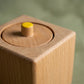 Set of Wooden Pincer Grasp and Egg Cup Puzzles