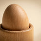 Set of Wooden Pincer Grasp and Egg Cup Puzzles