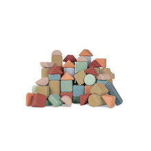 Load image into Gallery viewer, 20 Cork Building Blocks
