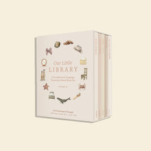 Load image into Gallery viewer, Our Little Library Vol. 2
