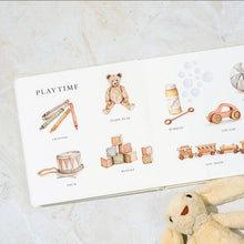 Load image into Gallery viewer, Our Big Book of First Words
