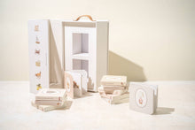 Load image into Gallery viewer, Our Very Little Library Board Book Set
