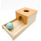 Montessori Ball Drop Toy