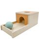 Montessori Ball Drop Toy