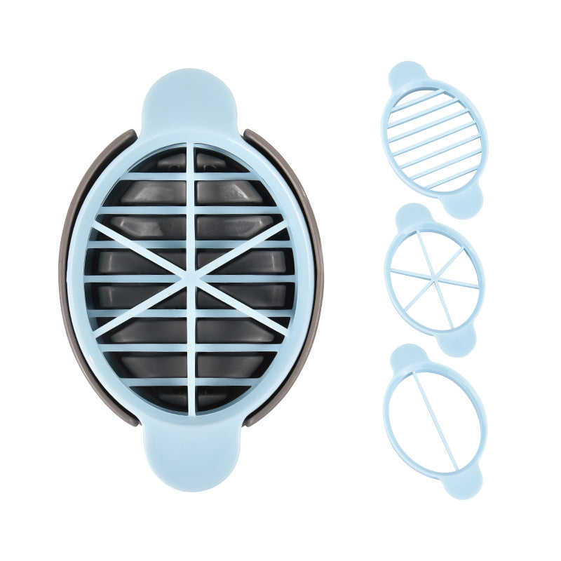 Smasher and Egg Cutter