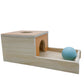 Montessori Ball Drop Toy