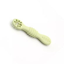 Load image into Gallery viewer, First Stage Feeding Training Spoon

